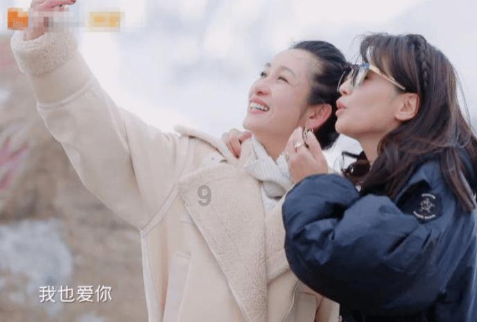 可爱女孩当管家