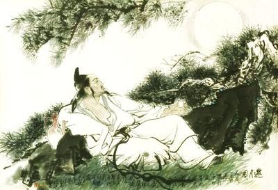 救出被困的老鼠